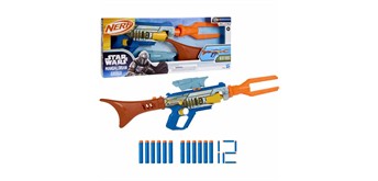 NERF Blaster STAR WARS The Mandalorian