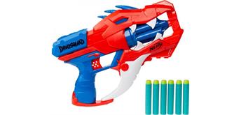 Nerf F2475EU4 DinoSquad Raptor-Slash Dart-Blaster