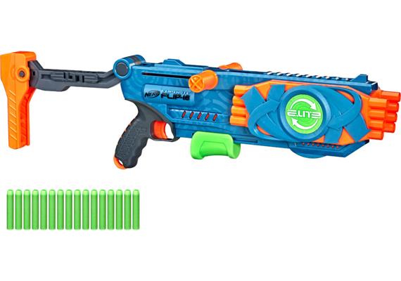 Nerf F2551EU4 - ELITE 2.0 FLIP 16