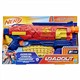 NERF Loadout Shadowspeed Recon Blaster inkl. 14 N1 Darts