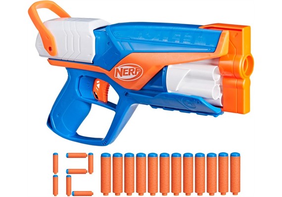 NERF N Series Agility