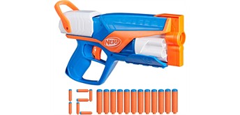 NERF N Series Agility
