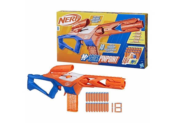NERF N Series Pinpoint