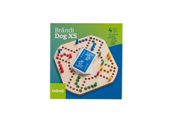 NEU! Brändi Dog XS Reiseversion