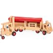 NEU!! Fagus Sattelschlepper | Bild 2