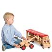 NEU!! Fagus Sattelschlepper | Bild 6