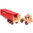 NEU!! Fagus Sattelschlepper | Bild 5