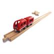 Neue Freunde - Lange Seppel - XXL Holzschiene (1m) | Bild 3