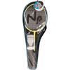 New Sports Badminton-Set Junior in Tasche, 56 cm