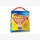 New Sports Basketballkorb 47 cm