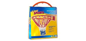 New Sports Basketballkorb 47 cm