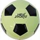 New Sports Fussball Glow in the Dark, PVC, Grösse 5