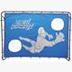 New Sports Fussballtor mit Torwand 213 x 152 x 76 cm