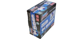 New Sports Hover Fussball 16 x16 x 9 cm