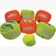 New Sports Neopren Boccia-Set im Netz