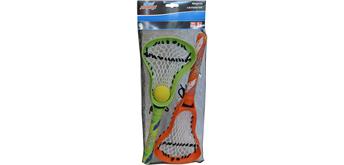 New Sports Neopren Lacrosse-Set, 3-teilig
