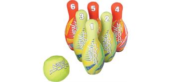 New Sports Neoprene Bowling-Set im Netz