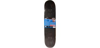 New Sports Skateboard Cyclops, LED Räder, 78 cm