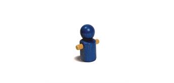nic Laufmännchen blau zu Multibahn NIC