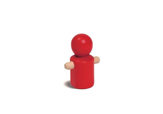 nic Laufmännchen rot zu Multibahn NIC