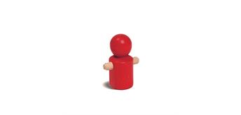 nic Laufmännchen rot zu Multibahn NIC