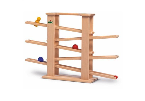 nic Multibahn mit 3 Laufteilen (45 cm) - +1