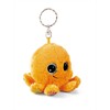 Nici 61840 Schlüsselanhänger Glubschis Oktopus 9 cm