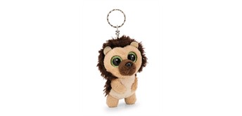 Nici 62193 Schlüsselanhänger Glubschis Igel Spike 9 cm