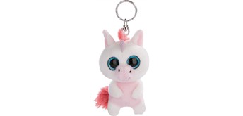 Nici 62591 Schlüsselanhänger Glubschis Einhorn Vita M