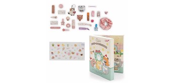 NICI Beauty-Adventskalender mymochi Kosmetik