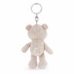 Nici - Green Schlüsselanhänger Bär Finni beige 10 cm | Bild 3