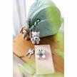 Nici - Green Schlüsselanhänger Hase Lopino braun 10 cm | Bild 2