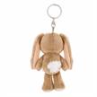 Nici - Green Schlüsselanhänger Hase Lopino braun 10 cm | Bild 3