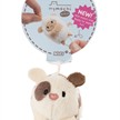 Nici Kuscheltier mymochi Dalmatiner Dalma liegend braun 5 cm | Bild 5