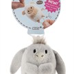 Nici Kuscheltier mymochi Esel Earl grau 5 cm | Bild 5