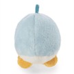 Nici Kuscheltier mymochi Pinguin Waddle liegend blau 5 cm | Bild 4