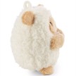 Nici Kuscheltier mymochi Schaf Wools braun 5 cm | Bild 3