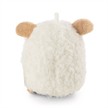 Nici Kuscheltier mymochi Schaf Wools braun 5 cm | Bild 4