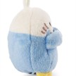 Nici Kuscheltier mymochi Wellensittich Birb beige 5 cm | Bild 3