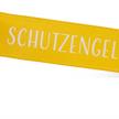 Nici Schlüsselanhänger Bär Schutzengel! gelb 5 cm | Bild 3