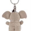 Nici Schlüsselanhänger Elefant mit Stern 5 cm | Bild 2