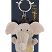 Nici Schlüsselanhänger Elefant mit Stern 5 cm | Bild 3