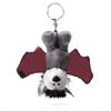 Nici - Schlüsselanhänger Fledermaus Sir Simon 10 cm