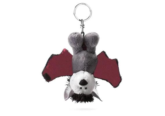 Nici - Schlüsselanhänger Fledermaus Sir Simon 10 cm