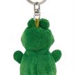 Nici Schlüsselanhänger Frosch mit Stern 5 cm | Bild 2