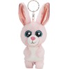 Nici - Schlüsselanhänger Glubschi Hase 9 cm