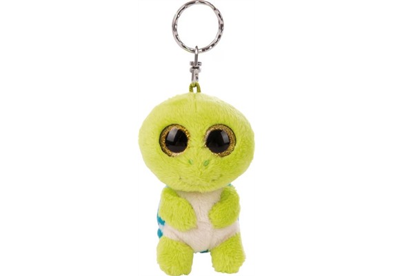 Nici - Schlüsselanhänger Glubschi Schildkröte 9 cm