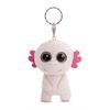 Nici - Schlüsselanhänger GLUBSCHIS Axolotl Xomo 9 cm