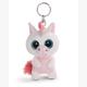 Nici - Schlüsselanhänger Glubschis Einhorn 9 cm
