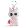 Nici - Schlüsselanhänger Glubschis Einhorn 9 cm